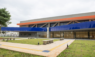 Bloco de Engenharia Civil — registro 3