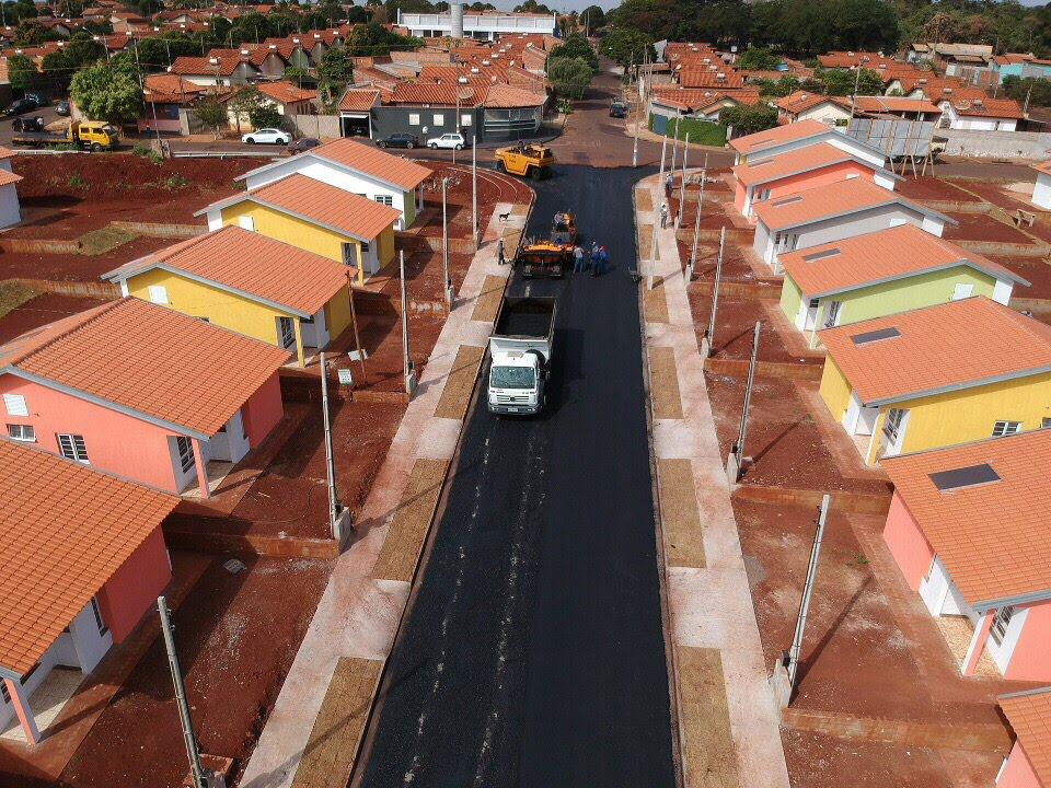 CDHU Tarumã — registro 2