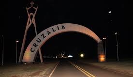 Pórtico de Cruzália