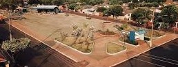 Praça Hebert Henschel — registro 3